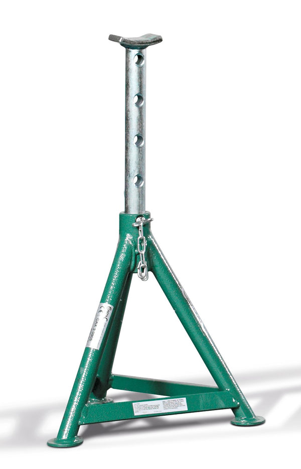 Compac Axle stand, 2-ton, extra high