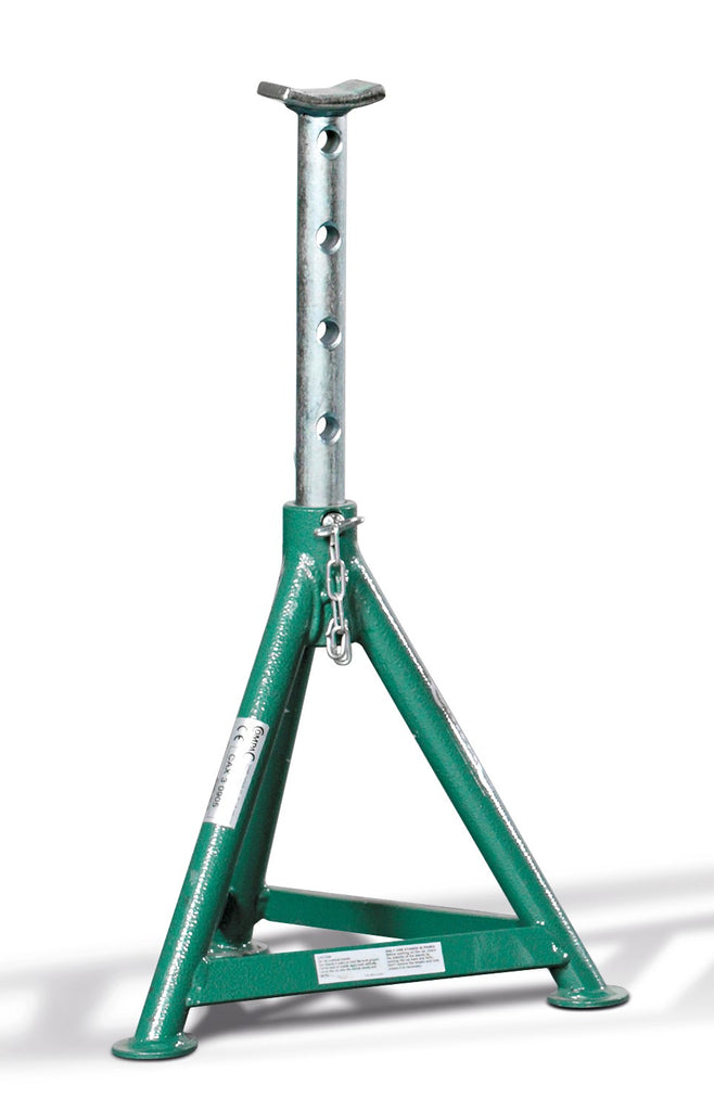 Compac Axle stand, 3-ton