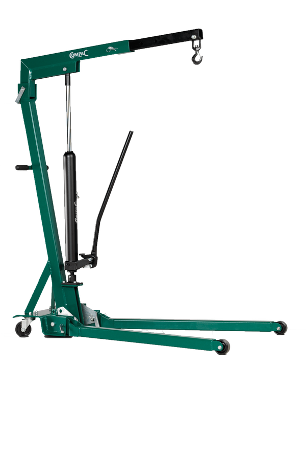 Compac Workshop crane 550 kg.