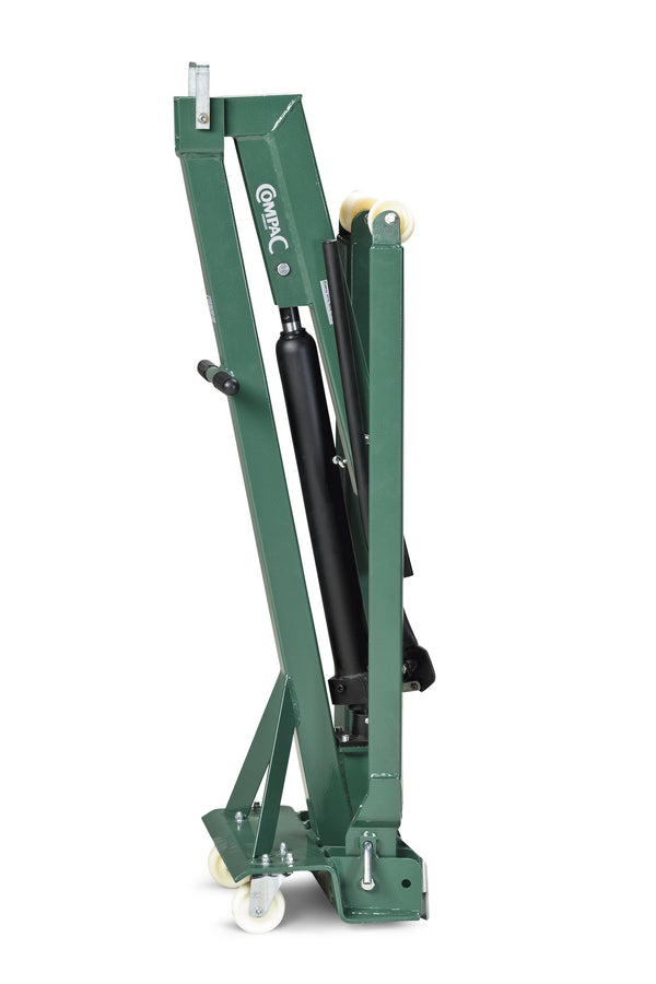 Workshop crane 550 kg.