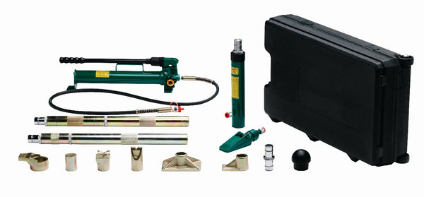 Hydraulic body repair kit 10-ton