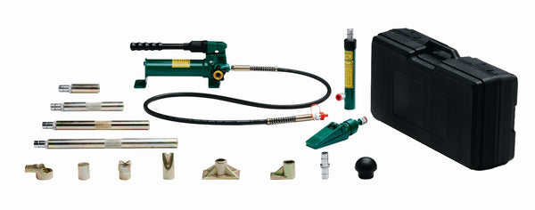 Hydraulic body repair kit 4-ton