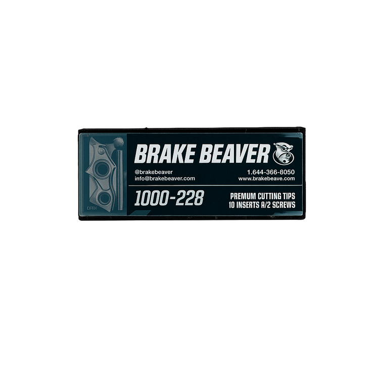 ビーバー様 Brake Beaver Accessories – Moto Solutions