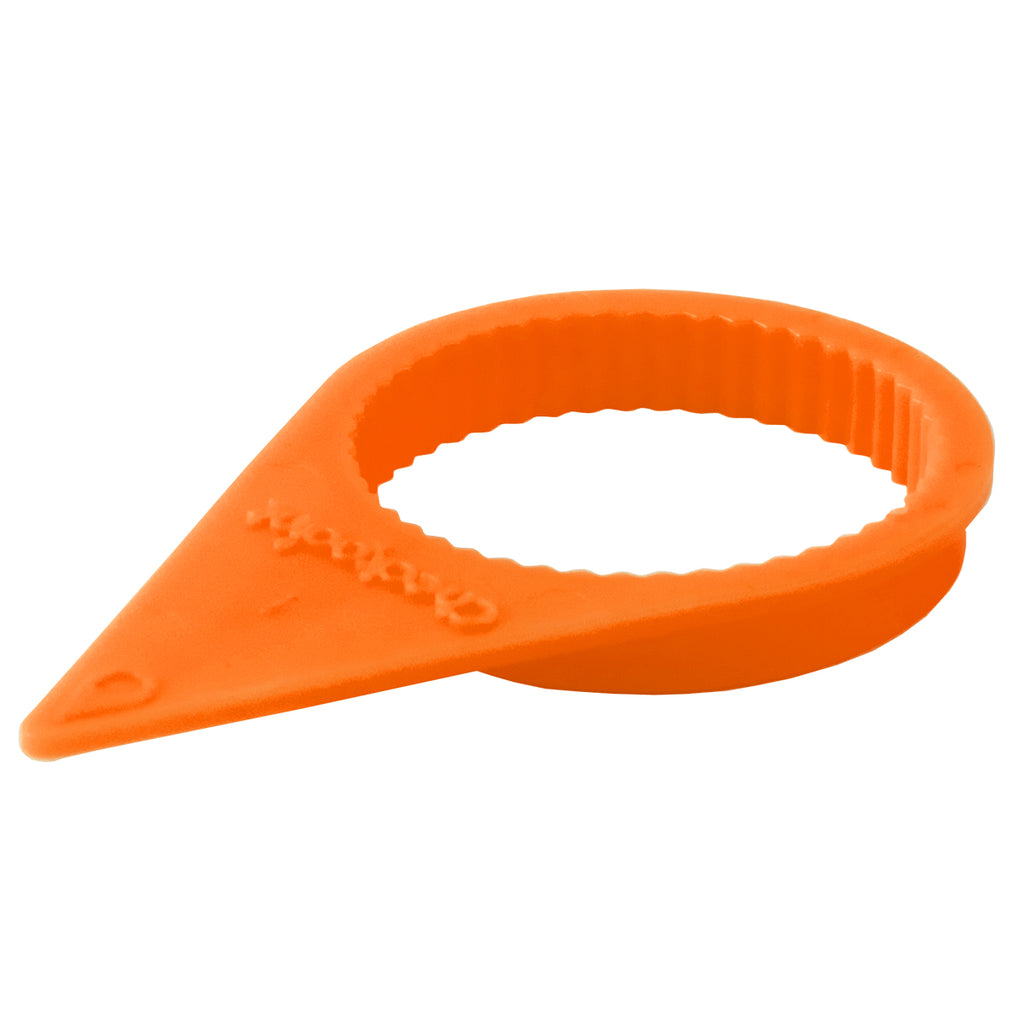 CHECKPOINT High Temperature Wheel nut indicator