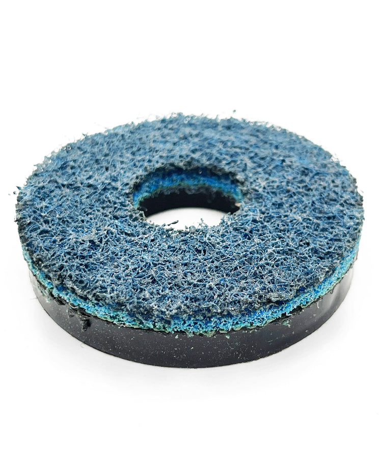 Workシュバート Work: Arch Fit Slip-Resistant - Angis Comp Toe - NAVY / GRAY