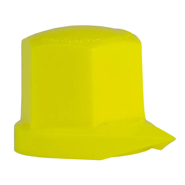 DUSTITE Wheel nut indicator and dust cap (bag of 50 pcs)