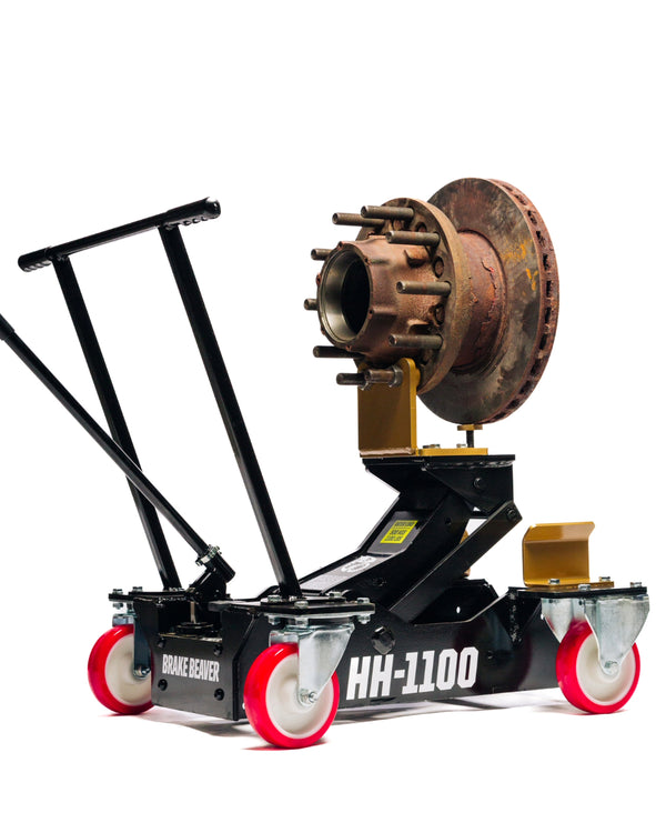 Brake Beaver HH-1100 Hub Helper