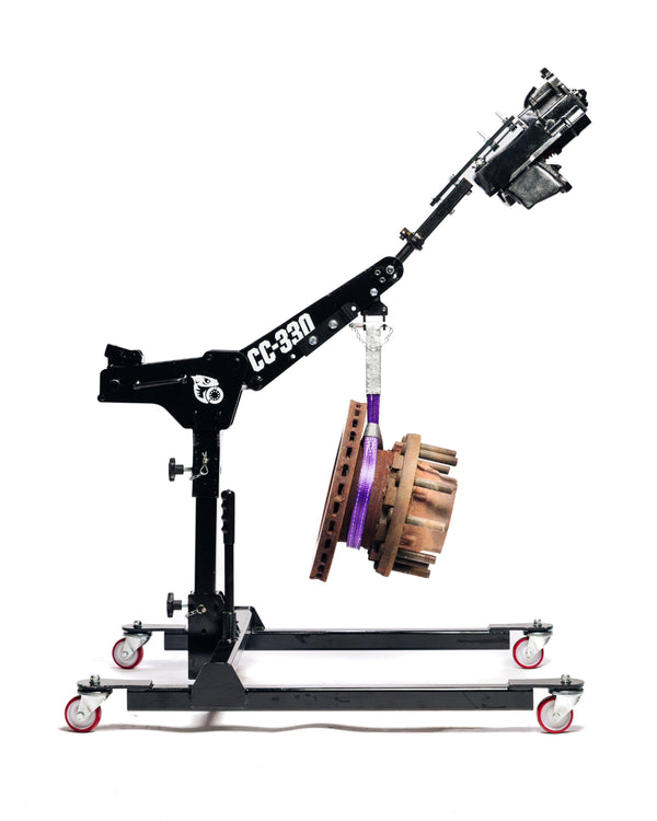 Brake Beaver CC-330 Calliper Crane