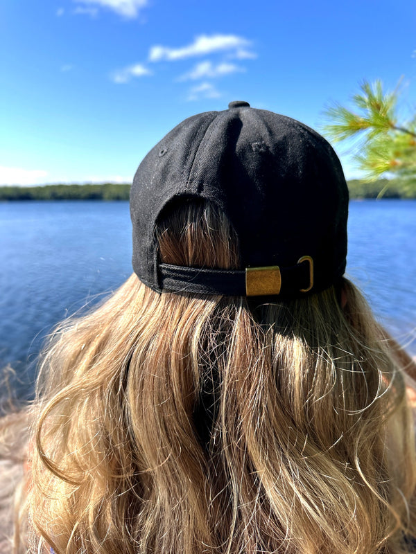 Moto Solutions “Dad” Hat