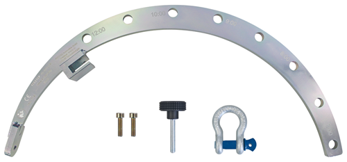 Brake Caliper Lifting Device, HGV