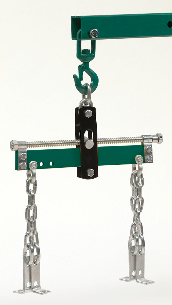 Load sling (500 kg.)