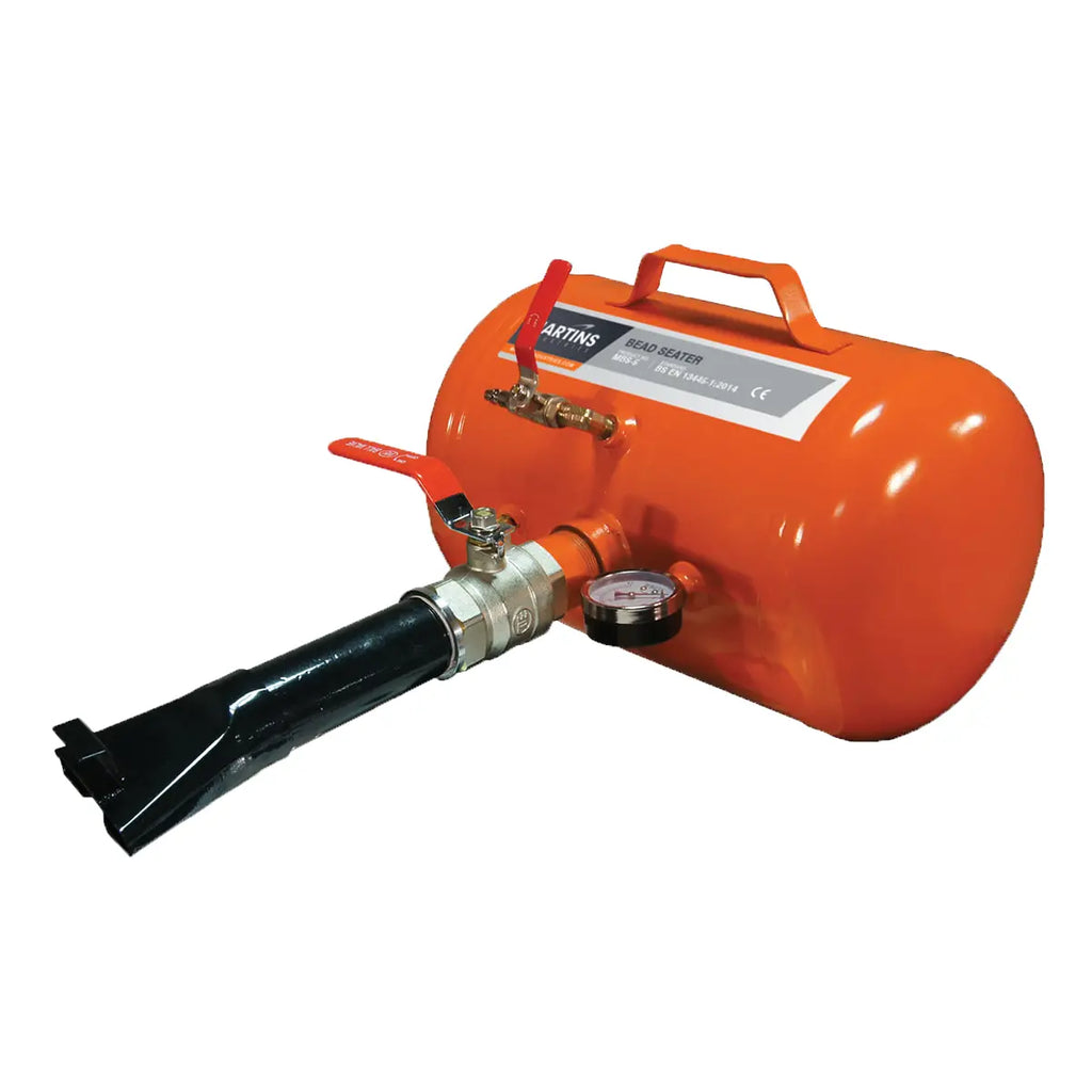 Bead Seater 5 Gallons