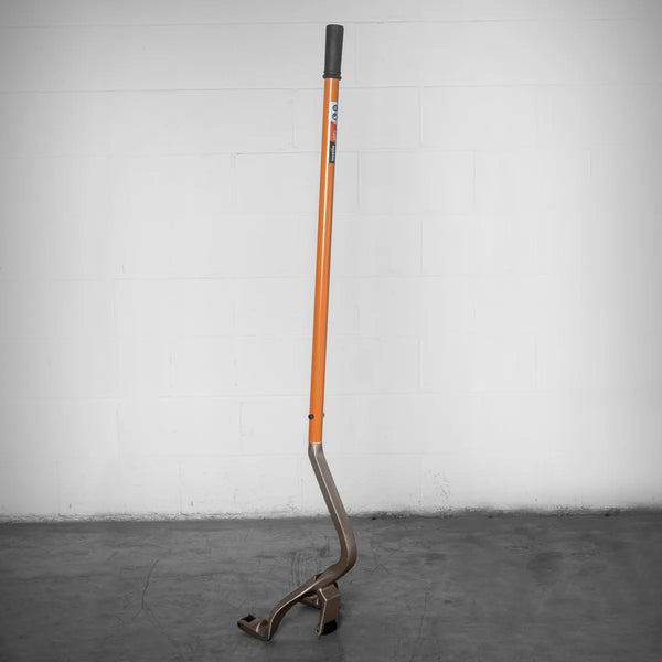 Truck Tire Demounting Tool