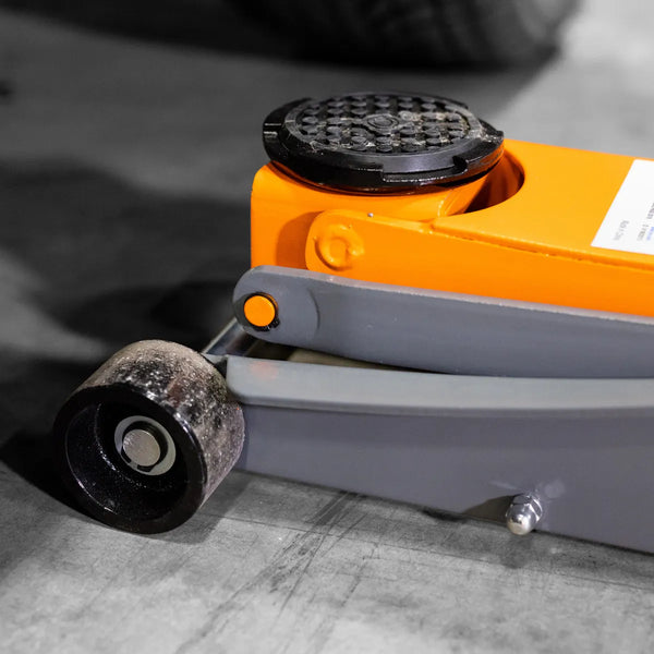 2 Ton Floor Jack