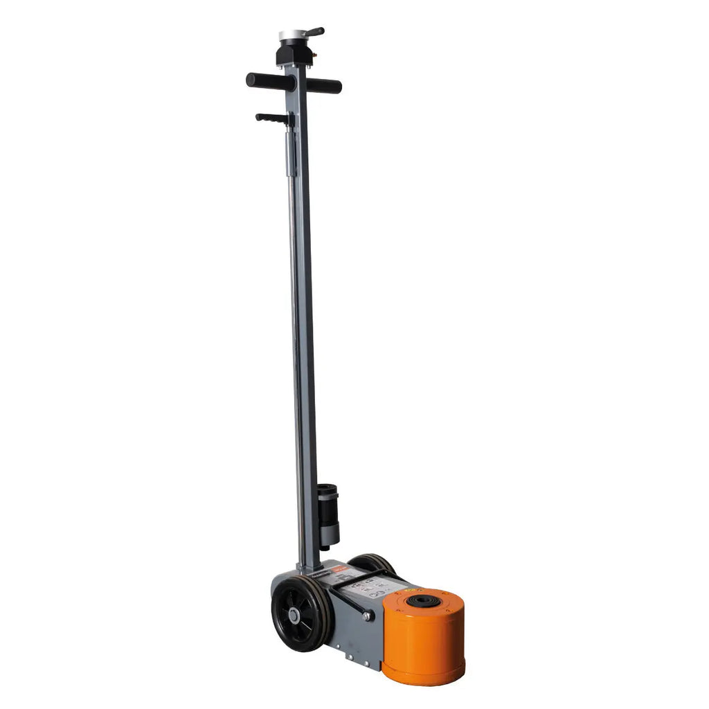 33 Ton Professional Air/Hydraulic Floor Jack