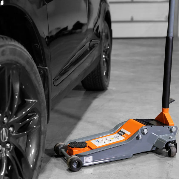 2 Ton Professional Floor Jack