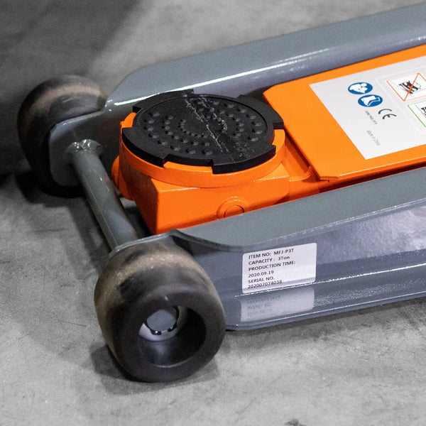 3 Ton Professional Floor Jack