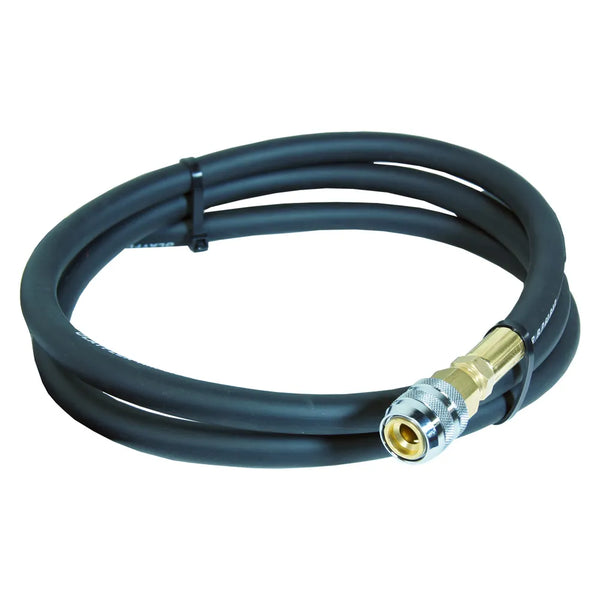 Automatic Tire Inflator - Flatematic Handheld