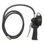 Flate Mate - Handheld digital tire inflator