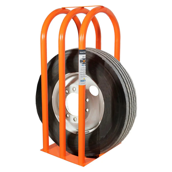 3-Bar Tire Inflation Cage