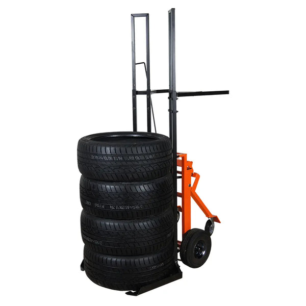 Tire Rider Ergonomic - Tire Cart