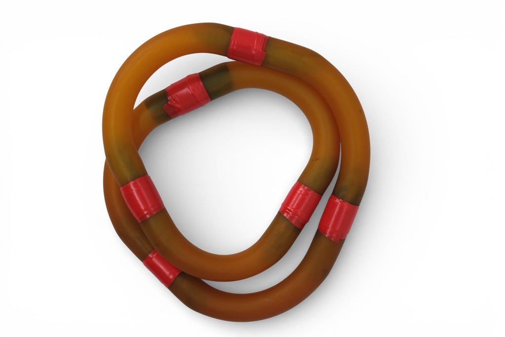 Large Ventilated Disc Rotor Silencer  Range 10-12" Diameter