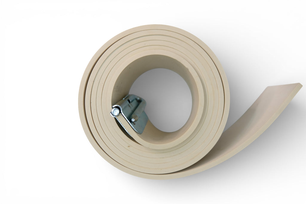 2 3/4" Truck Drum Silencer Band Extra Long (Length 6') Ammco 5290