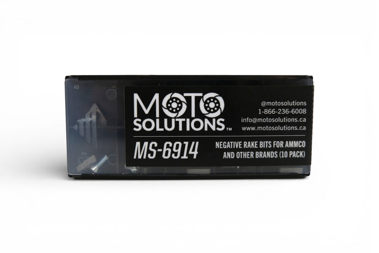 Hunter – Moto Solutions