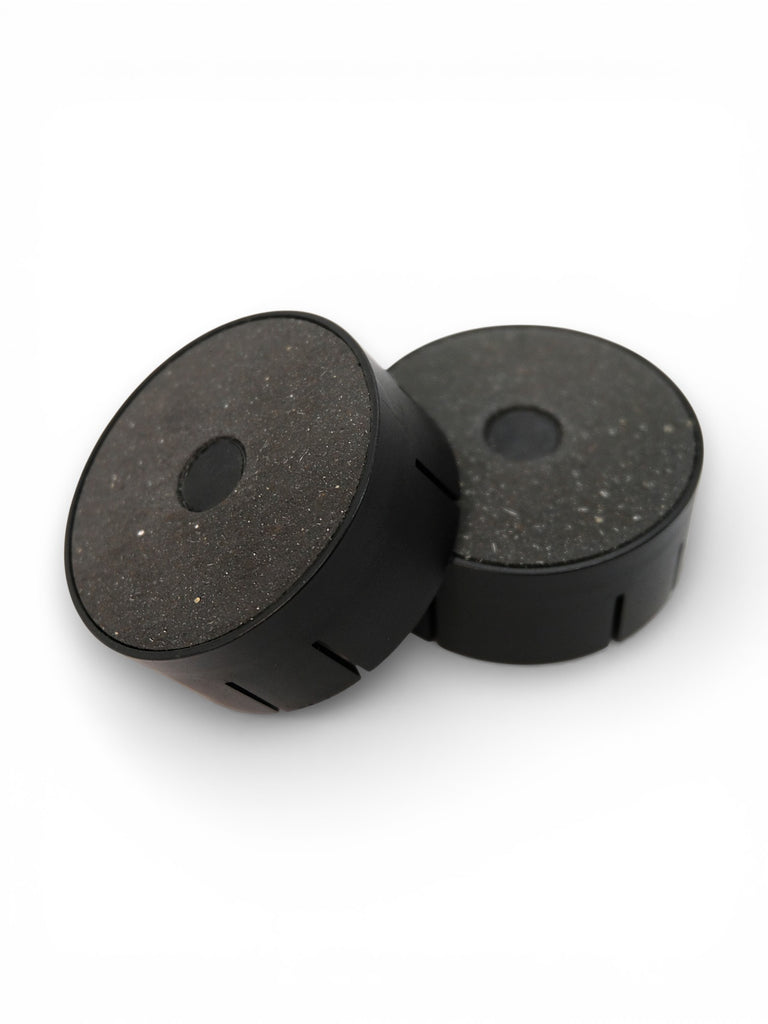 Pads for Ammco Silencer MS-7075 (Set of 2)