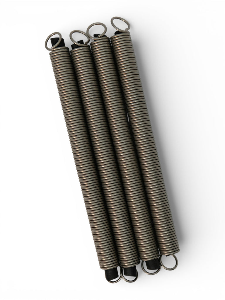 Brake Rotor Spring Silencer Assembly For Brake Lathe