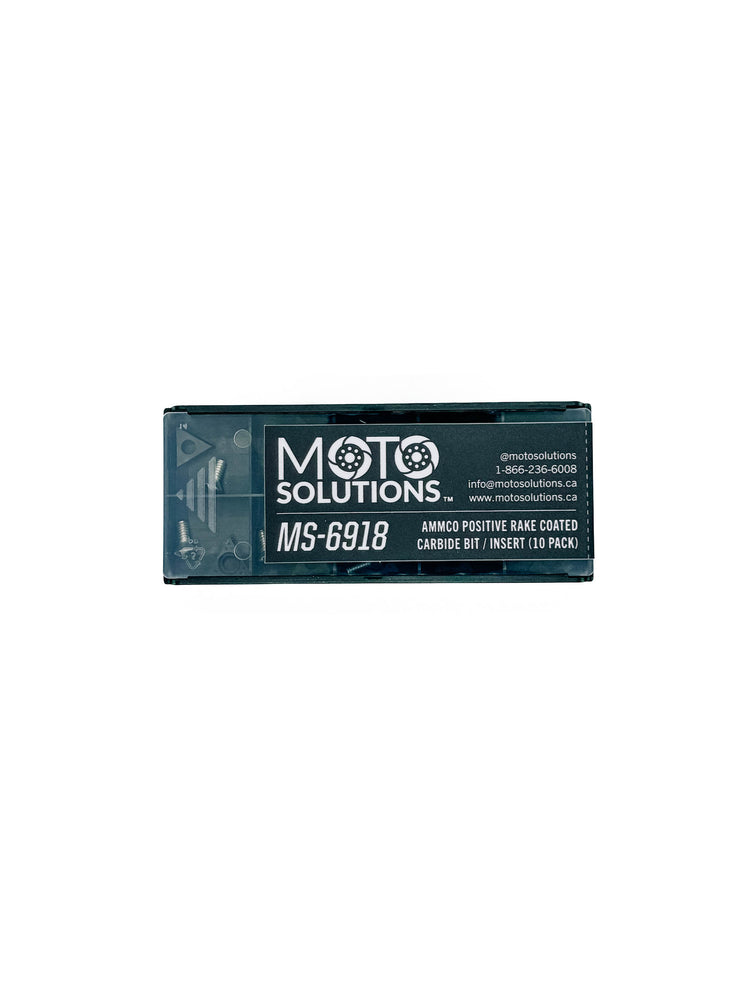 もっち Accessories – Moto Solutions