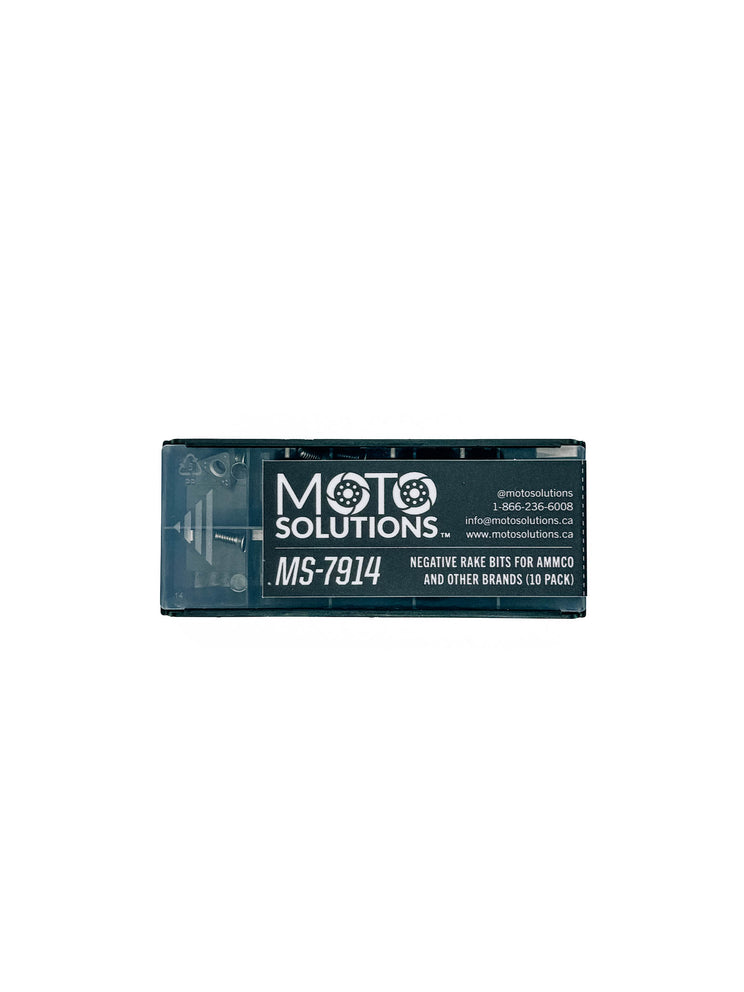 John Bean – Moto Solutions
