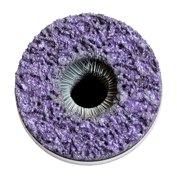 Car Stud and Hub Cleaning tool