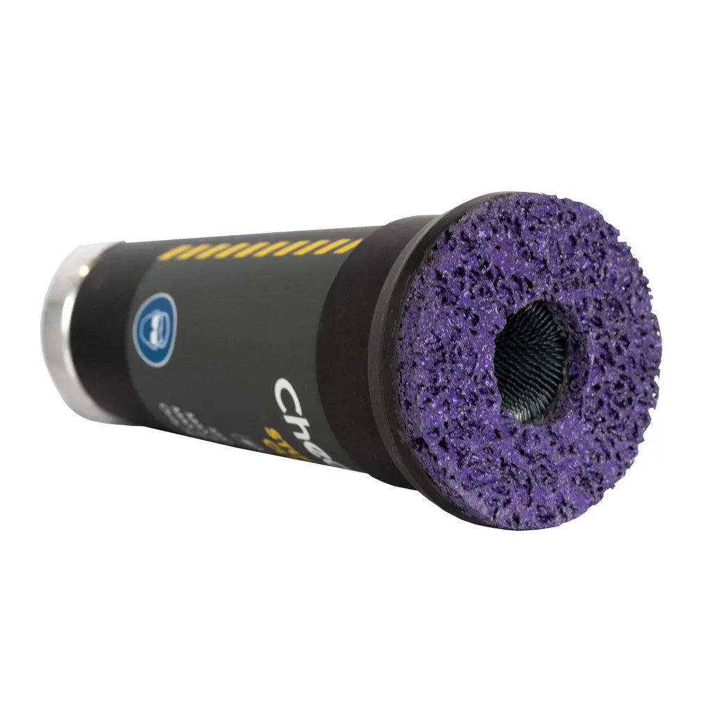 Truck Stud and Hub Cleaning tool
