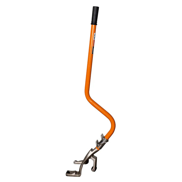 Super Single tire mounting/demounting kit