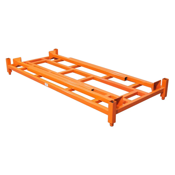 92’’ x 40’’ Truck tire stacking rack