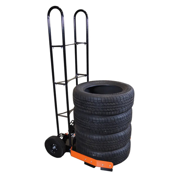 Tire Rider Tuff - Tire cart