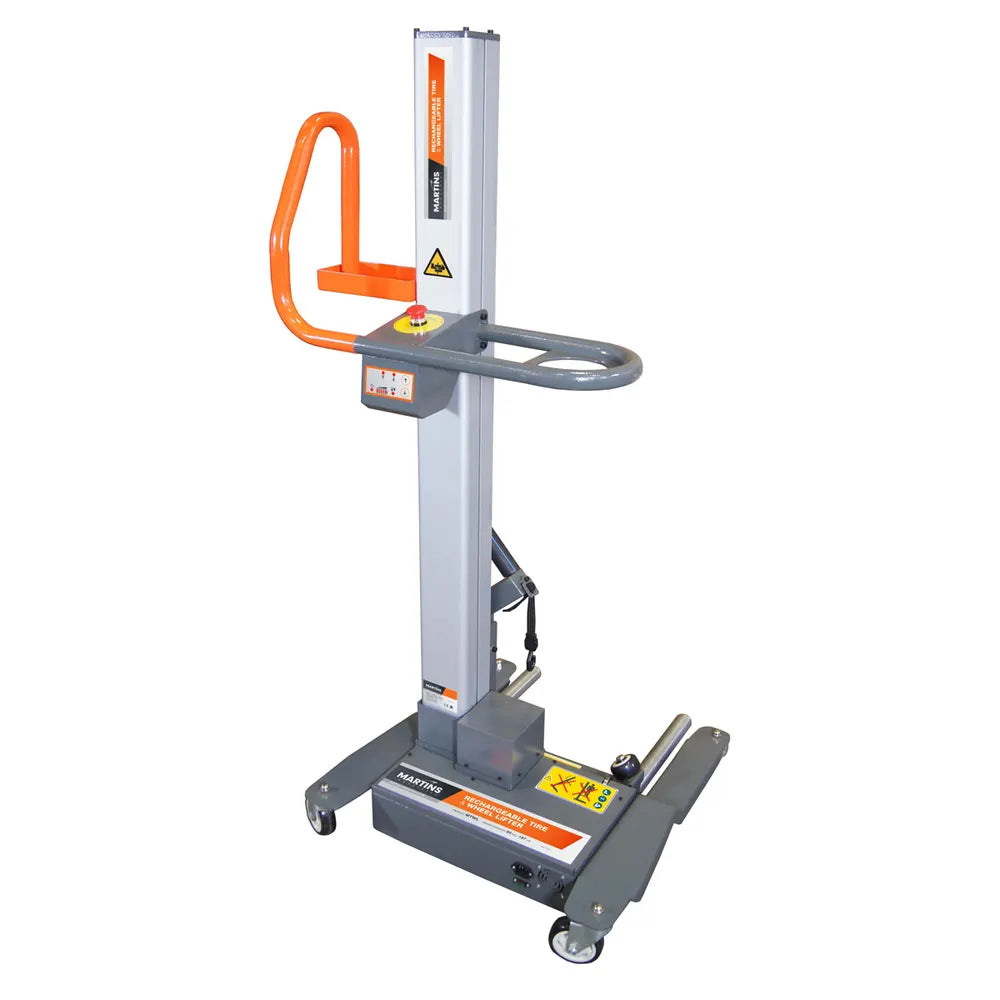 Power Lifter - Wheel lifter for SUV & LT Tires
