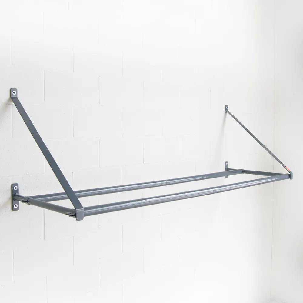 Wall-Mount Tire Rack – Moto Solutions