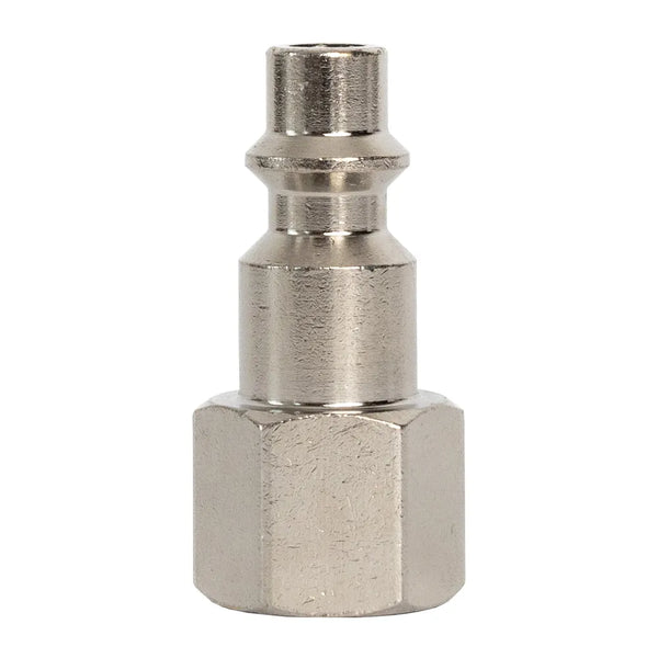 Industrial Coupling Kit 1/4