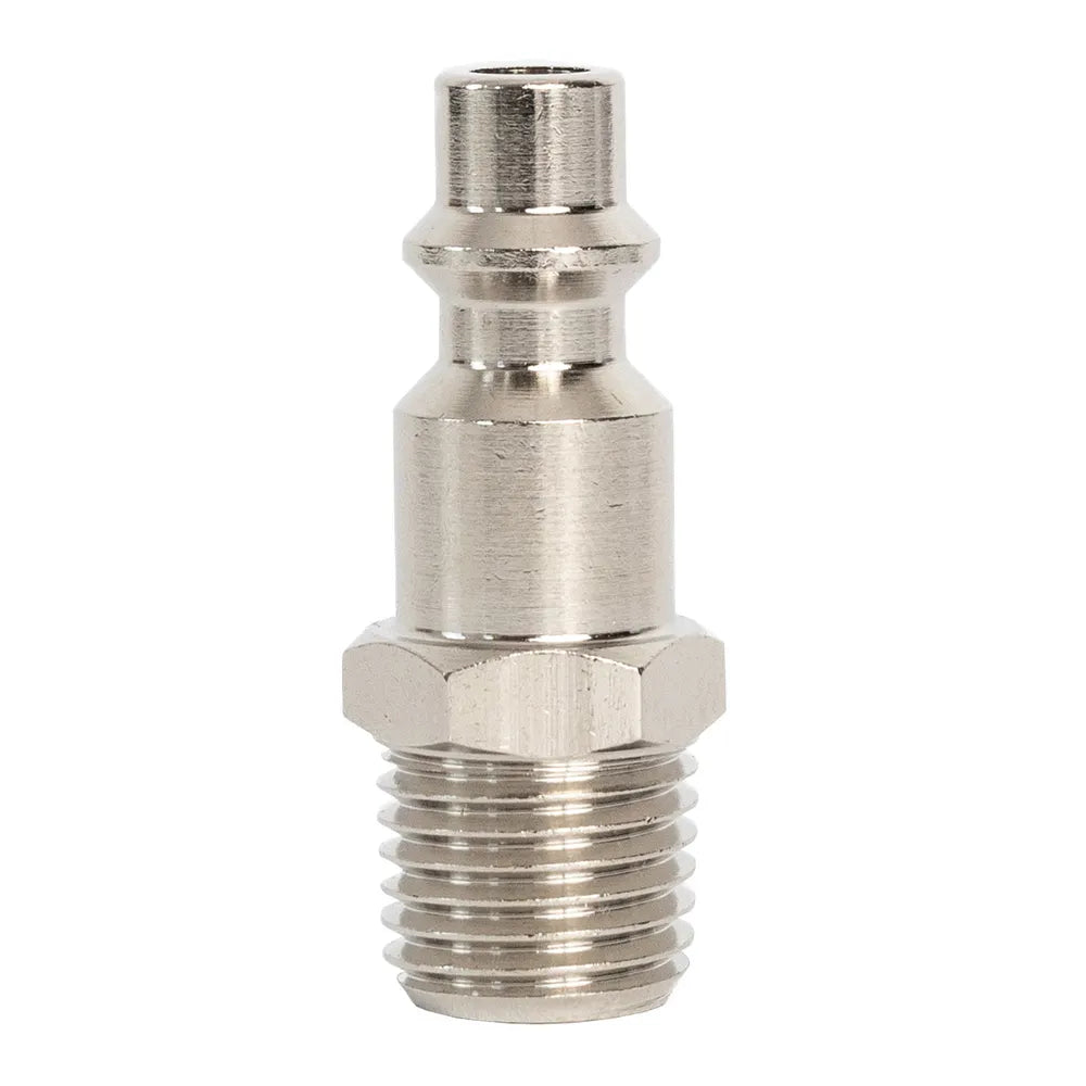 Industrial Coupling Kit 1/4" NPT