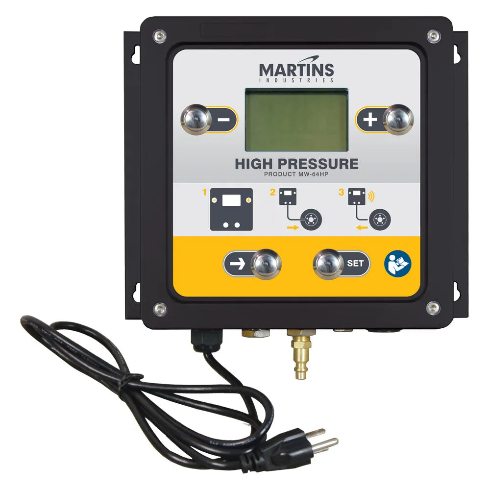 Maintenance & Calibration of Flatematic family