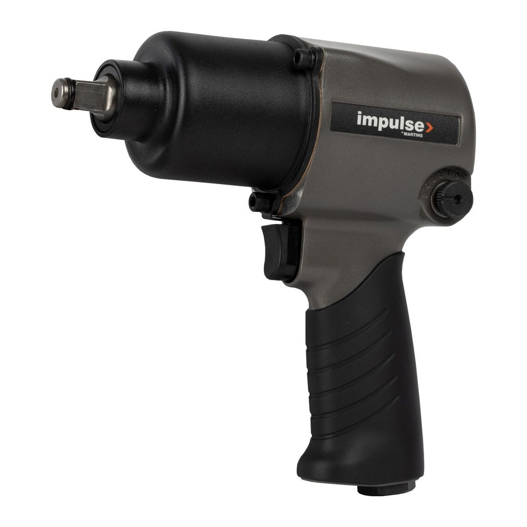 Impulse 1/2" Classic Impact Wrench 531 ft-lb