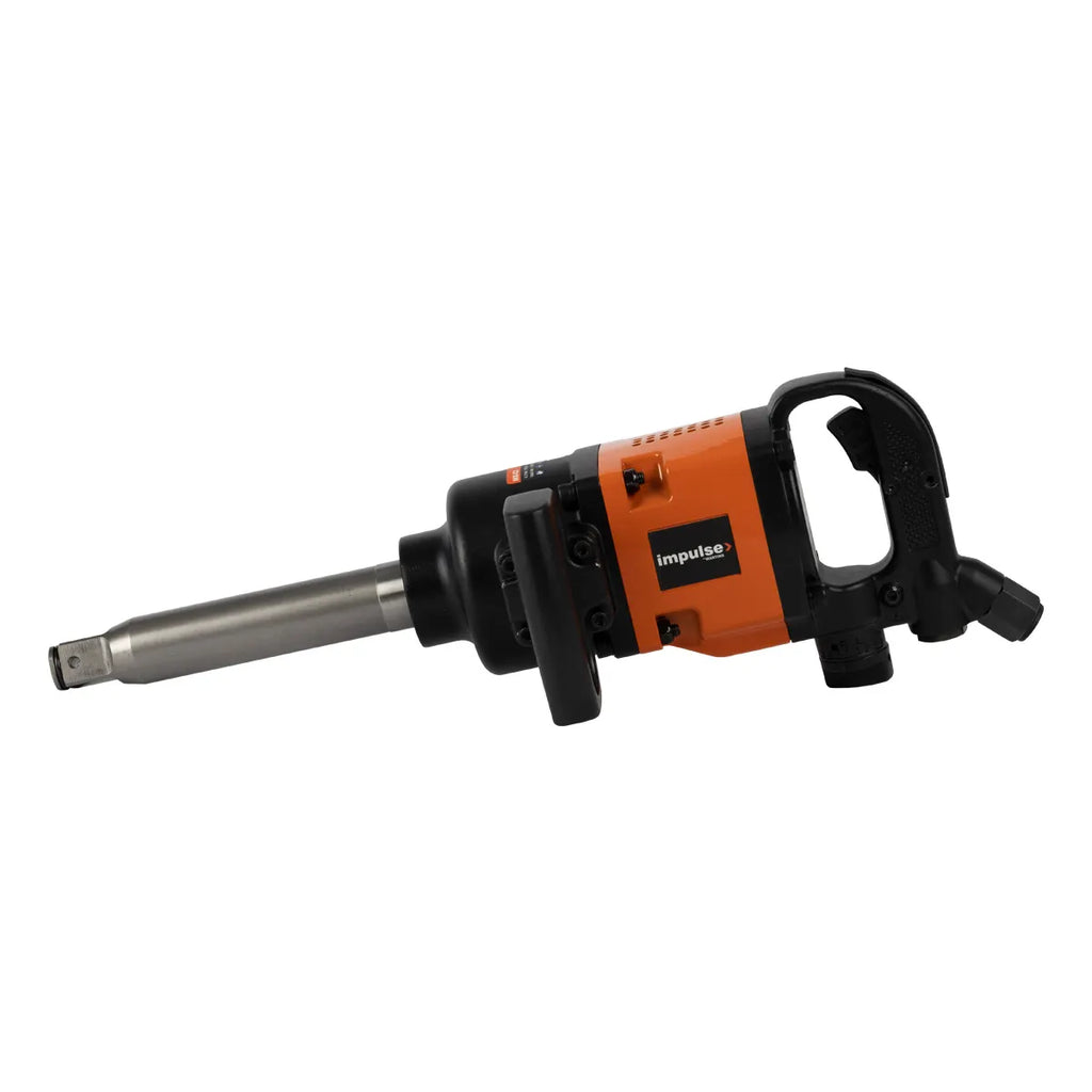 Impulse 1" Classic Impact Wrench 1328 ft-lb