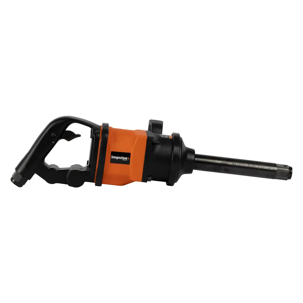 Impulse 1" LW Impact Wrench 1800 ft-lb