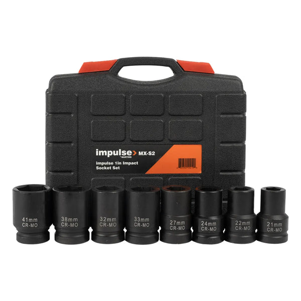 Impulse 1