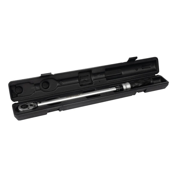 Impulse 1/2'' Analog Torque Wrench 48-247.2 ft/lb