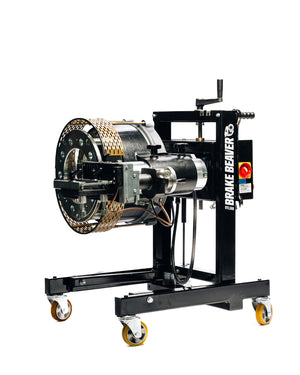 Brake Beaver OTL-360