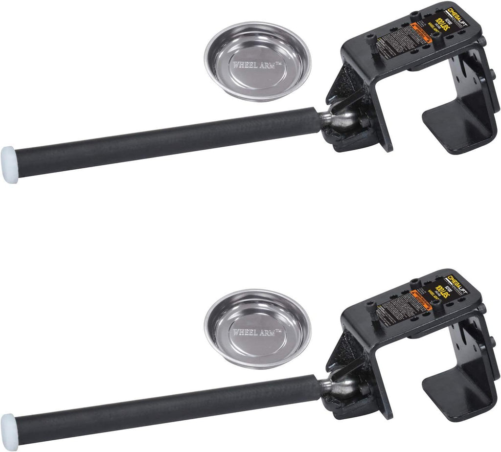 Omega 92100 Adjustable Wheel Arm Kit 2 Arms