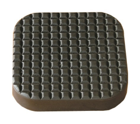 Compac Rubber pad (Fits 2T-C, 2T-HC, 3T-C)